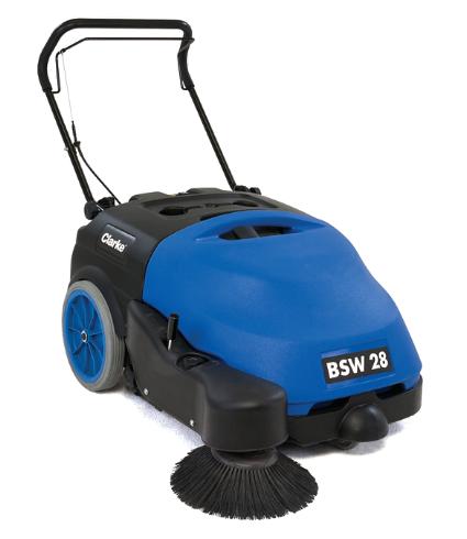 Sweeper