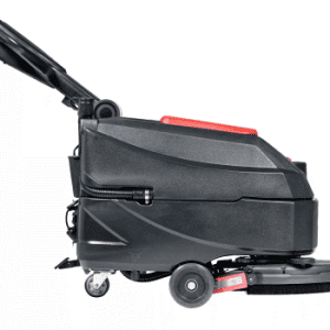 Walk-Behind Scrubber Dryers