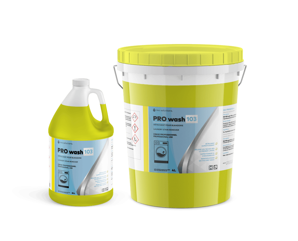 PROWASH 103 laundry stain remover, 20 L