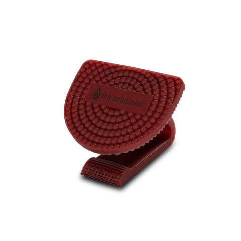 AIRLOOP'' pince désodorisante pour cuvette de toilette