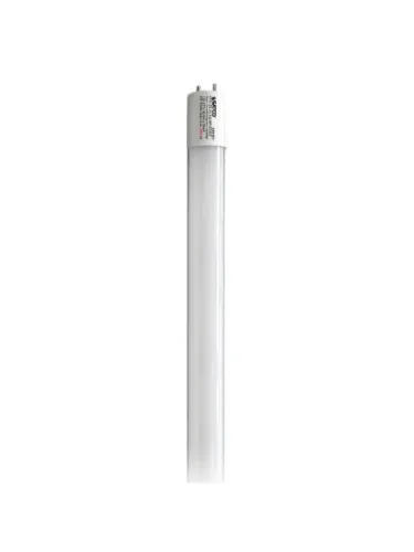 Satco S39901 9W 2' T8 Ballast Bypass LED Tube
