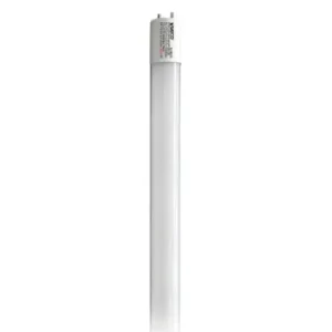 Satco S39903 9W 2' T8 Ballast Bypass LED Tube