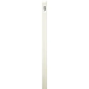 Satco S49946 8W 2' T8 Ballast Dependent LED Tube