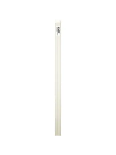 Satco S49946 8W 2' T8 Ballast Dependent LED Tube