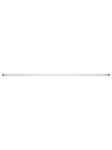 Satco S49977R1 14W 4' Gloss White T8 LED Tube