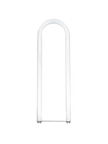 Satco S8457 32W T8 Linear U Bend Fluorescent Tube 3500K