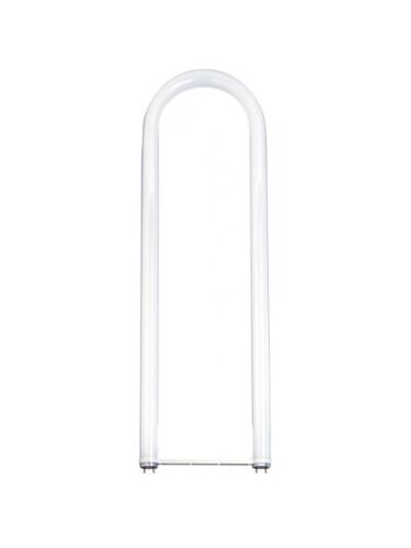 Satco S8463 32W T8 Linear U Bend Fluorescent Tube 6500K