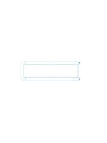 Tcp LSU6T815IS41K 15W 4' T8 Pro Line U-bend Type A LED Tubes