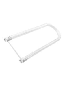 Turolight HD-T8HYSP-U6-13W-5CCT-F 13W T8 LED Tube CCT Selectable