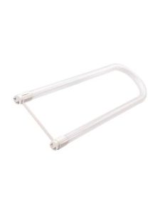 Turolight VIV-T8HY-U6-13W-50-F 13W 2' VIVID T8 U-Bend Hybrid Tube