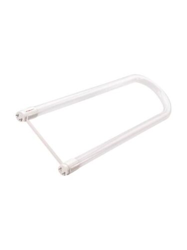 Turolight VIV-T8HY-U6-13W-50-F 13W 2' VIVID T8 U-Bend Hybrid Tube