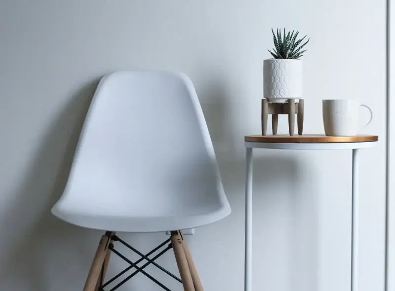 Tableware and hospitality