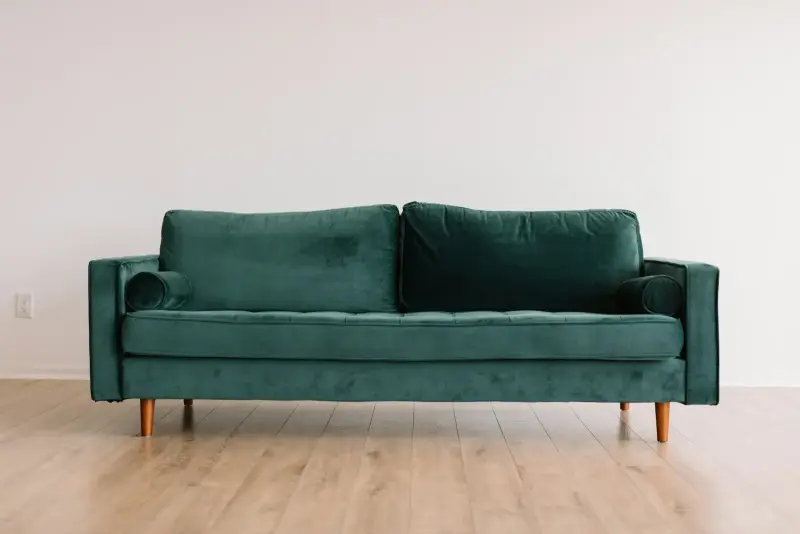 Furniture and fittings